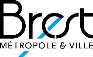Logo_brest Brest Métropole